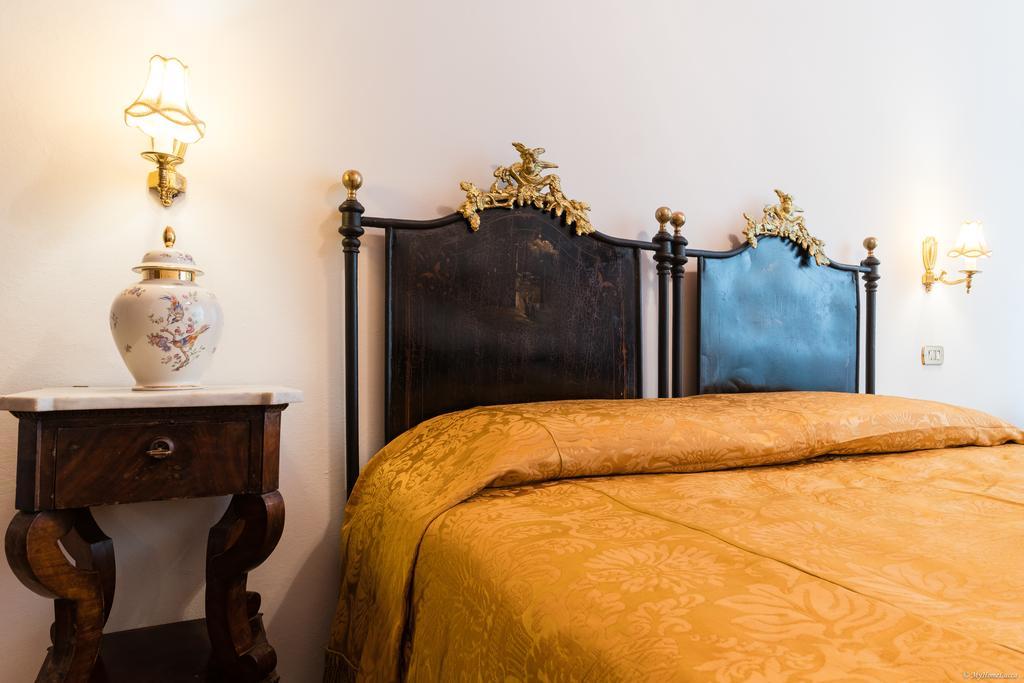 L'Antica Chaise Longue Lucca Kültér fotó