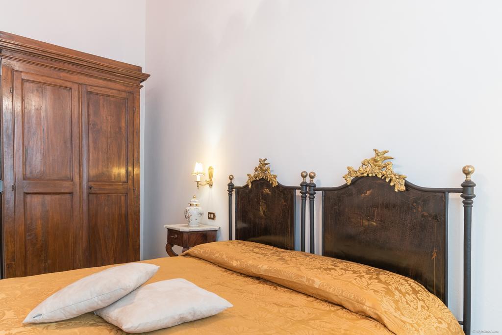 L'Antica Chaise Longue Lucca Kültér fotó